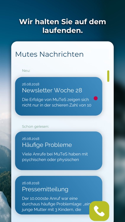 MuTeS - MotivationsApp screenshot-3