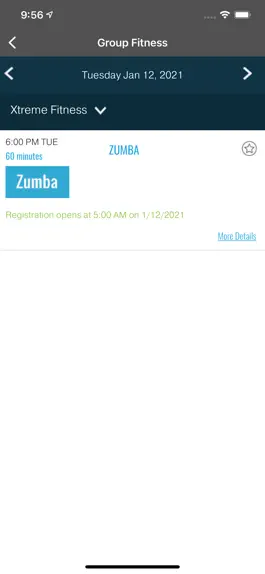 Game screenshot Xtreme Fitness Solutions hack