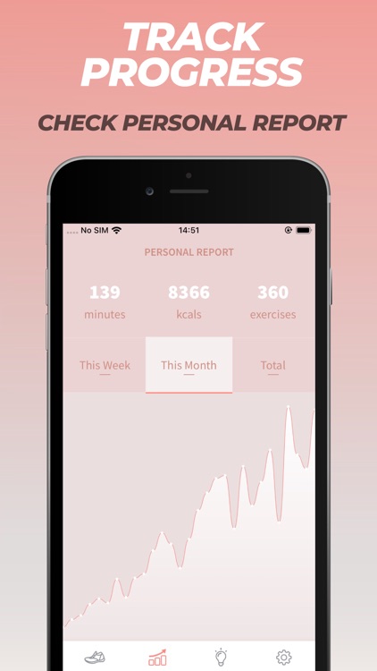 BeFit - Weight Loss Workouts screenshot-4