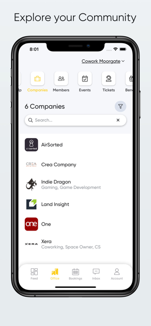 Project Spaces(圖4)-速報App