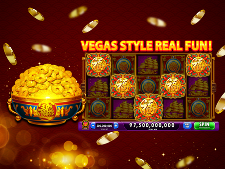 Cheats for Hi Casino