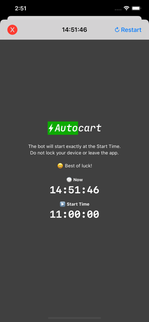 Autocart(圖2)-速報App