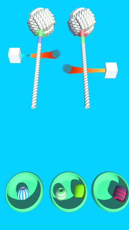 Bead Up 3D screenshot-3