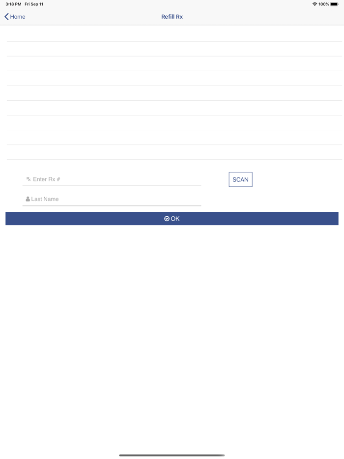 Archer Clinic Pharmacy