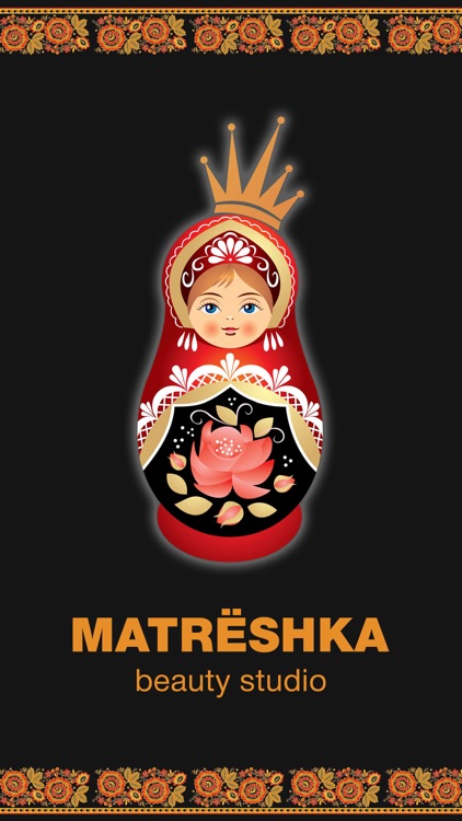 Студия Красоты MATRЁSHKA