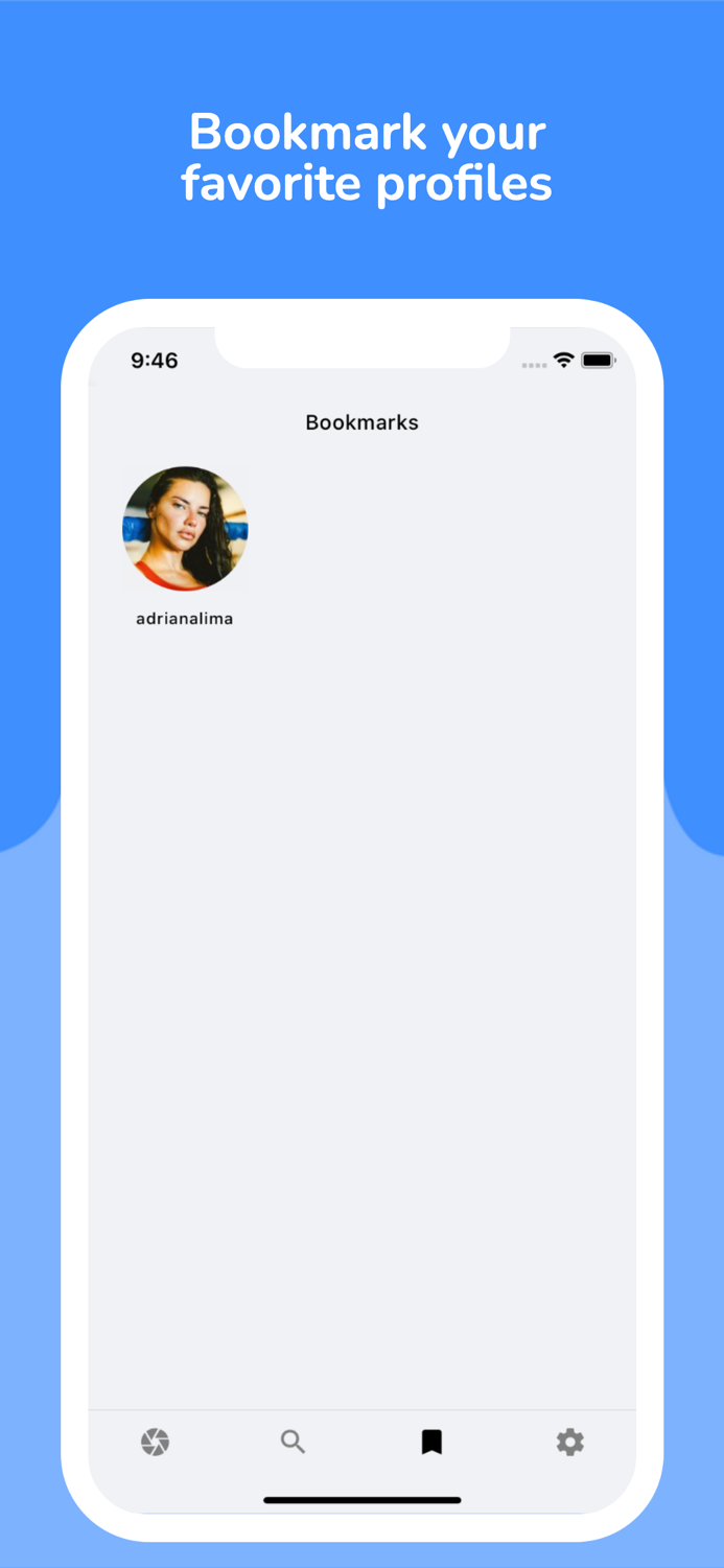 Storyx for Instagram