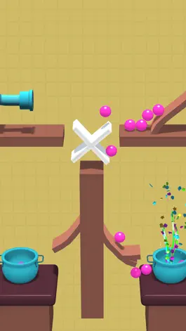 Game screenshot Pocket pipes! apk