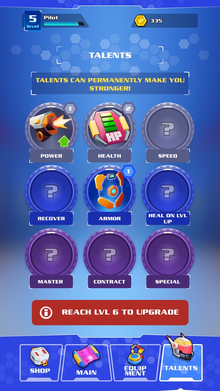 Iron Wars – Mech Battles