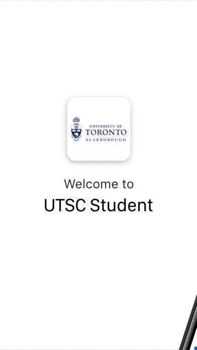 How to cancel & delete UTSC Student Experience from iphone & ipad 1