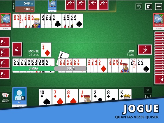 Spades Trickster Game Jogatina by GAZEUS GAMES SERVICOS DE