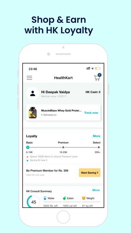 HealthKart screenshot-5