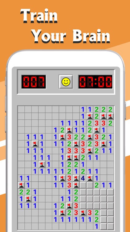 Minesweeper - Puzzle Games! screenshot-3