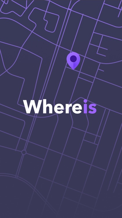 Where is - location finder screenshot-3