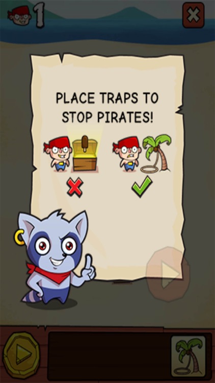 Pirate war™