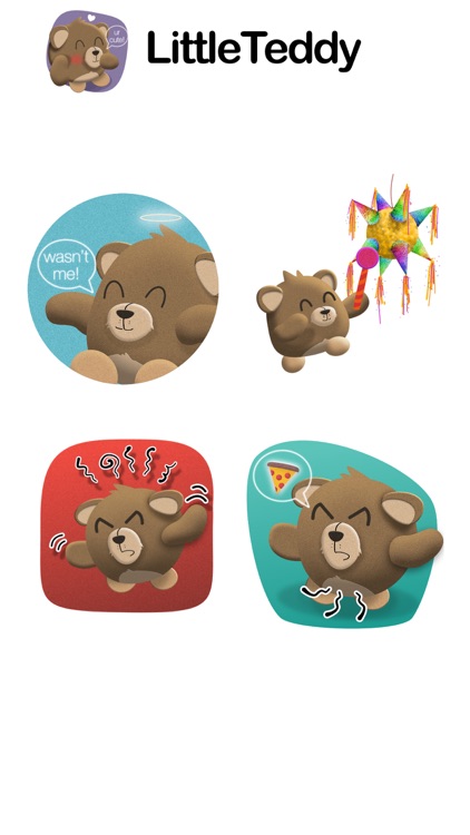 LittleTeddy screenshot-3