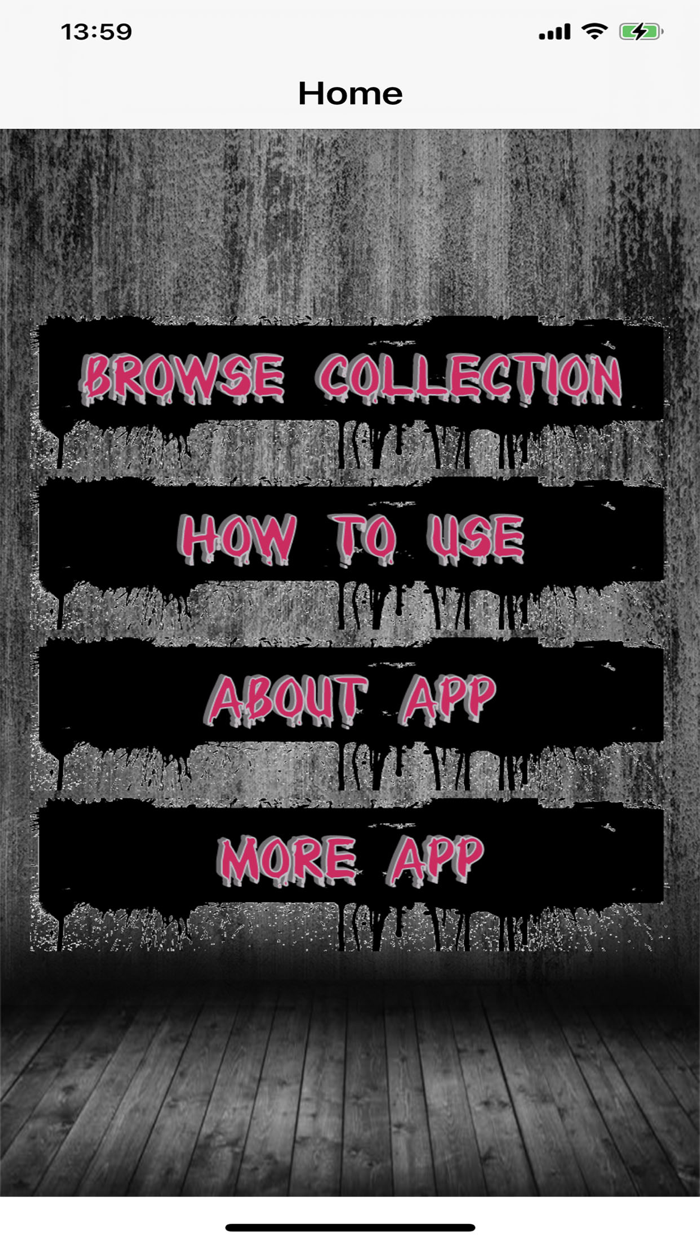 Old Time Radio Horror Shows