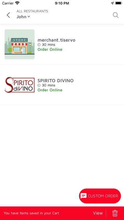 TI-Servo.ch screenshot-3