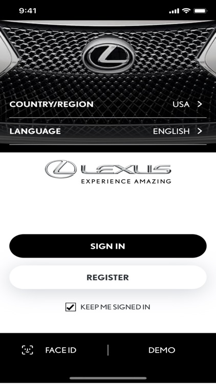 Lexus