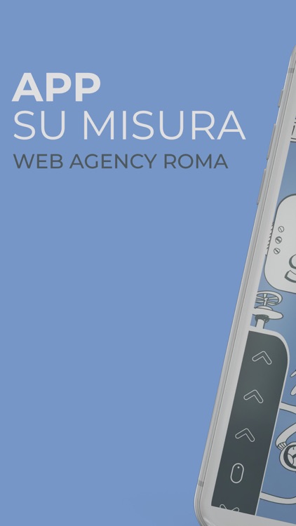 App Su Misura