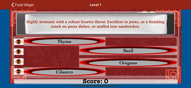 Food Magic(圖3)-速報App
