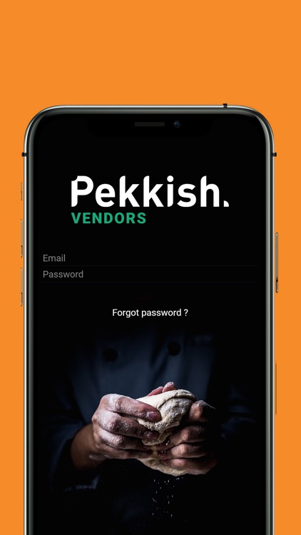 Pekkish SA Vendors