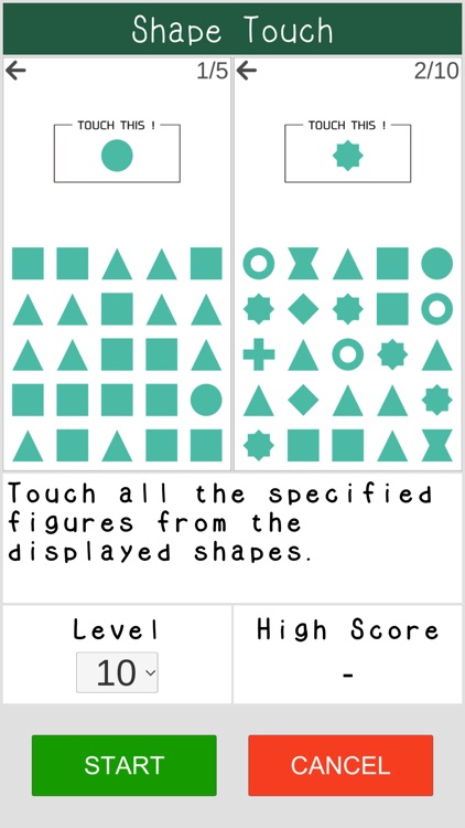 Daily Brain Training screenshot-7