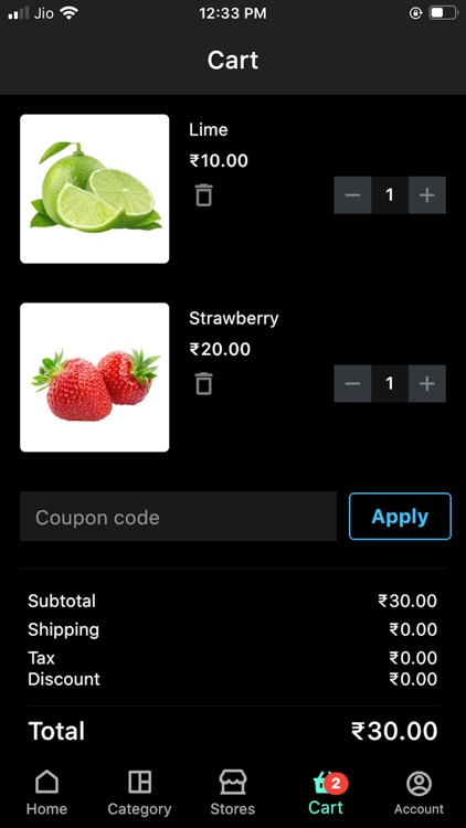 Mainkart screenshot-6