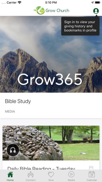 Grow Church Global