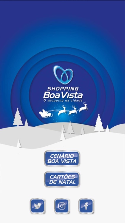 Natal do Shopping Boa Vista