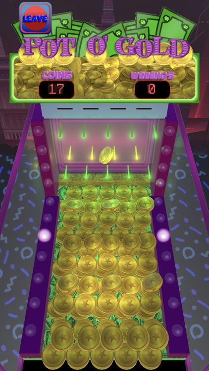 My Pocket Arcade screenshot-3