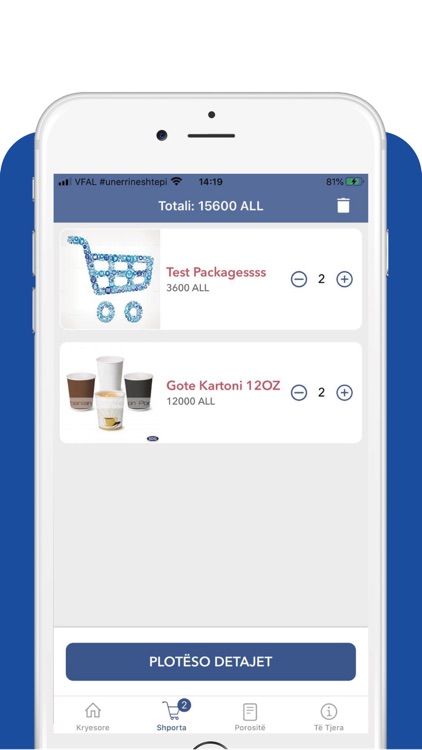 Previsa screenshot-4