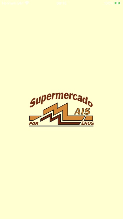 Supermercado Mais por Menos