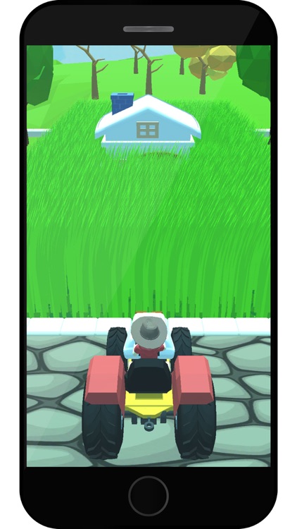 Just mowing screenshot-3