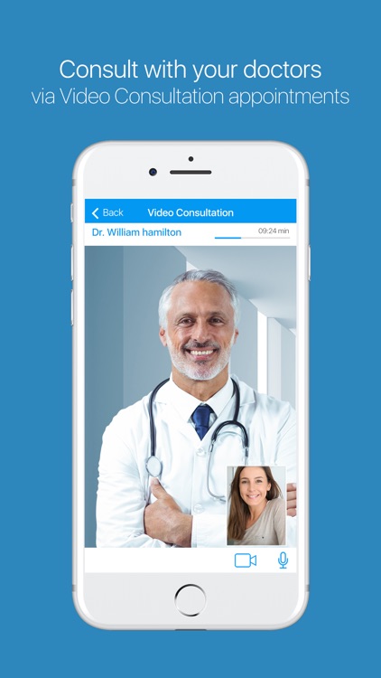 Imed Telehealth