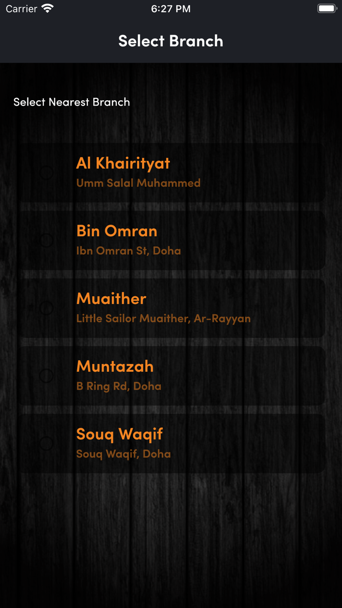 Little Sailor Seafood