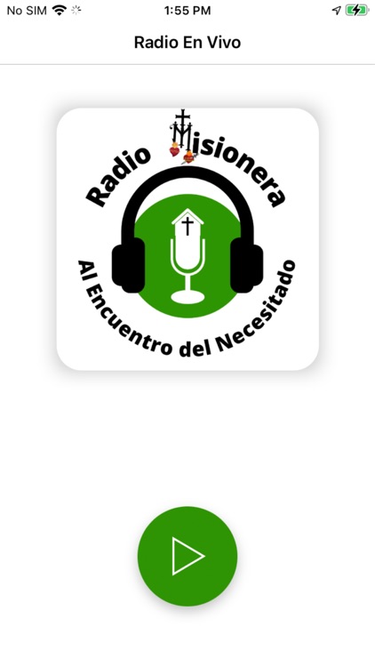 Radio Misionera