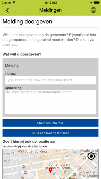 How to cancel & delete Gemeente Voerendaal from iphone & ipad 3