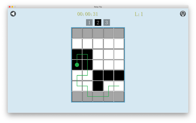 Relay Flip(圖3)-速報App