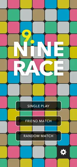 Game screenshot Nine Race mod apk