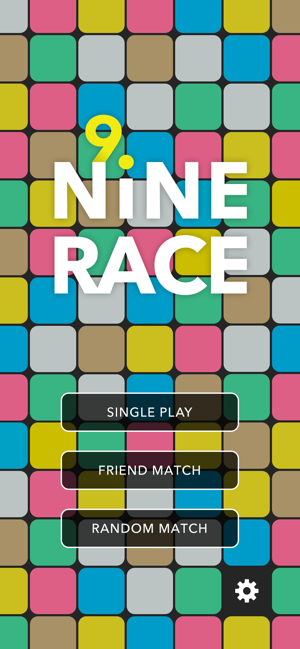 Nine Race