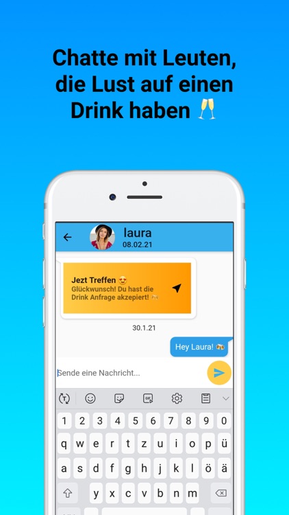 Drink Mates - Trink mit! screenshot-5