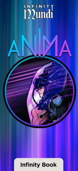 Game screenshot Anima - ITA mod apk