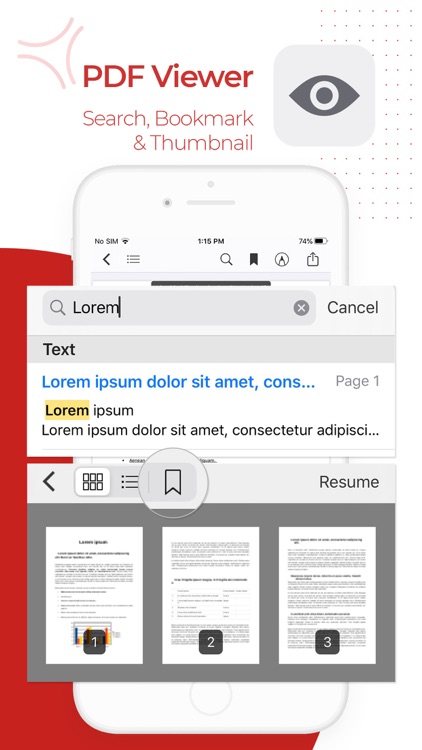 PDF Export - PDF Editor & Scan screenshot-6