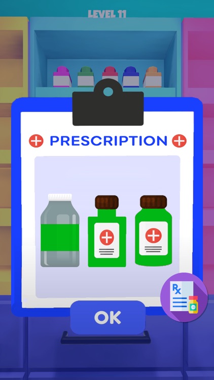 Pharmacy 3D