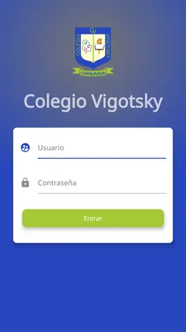 Game screenshot Colegio Vigotsky mod apk