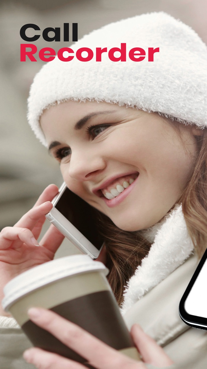 Automatic call recorder - Pro