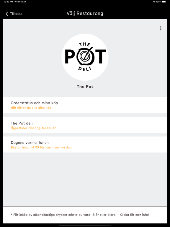 The Pot screenshot 4