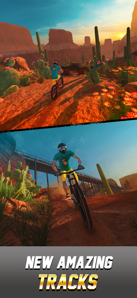 43 Bike Unchained 2 Mod Apk Obb Best