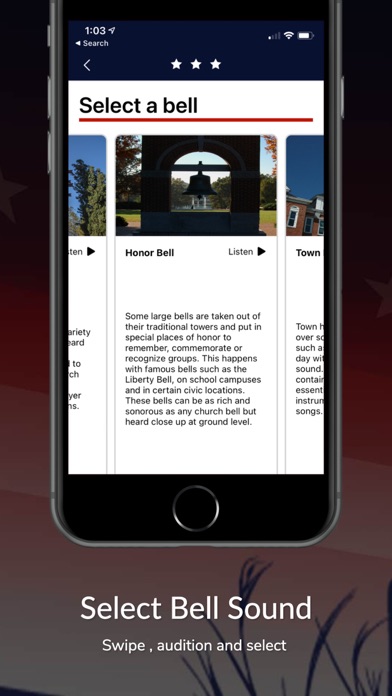 How to cancel & delete Bells of Peace: WWI Remembered from iphone & ipad 4