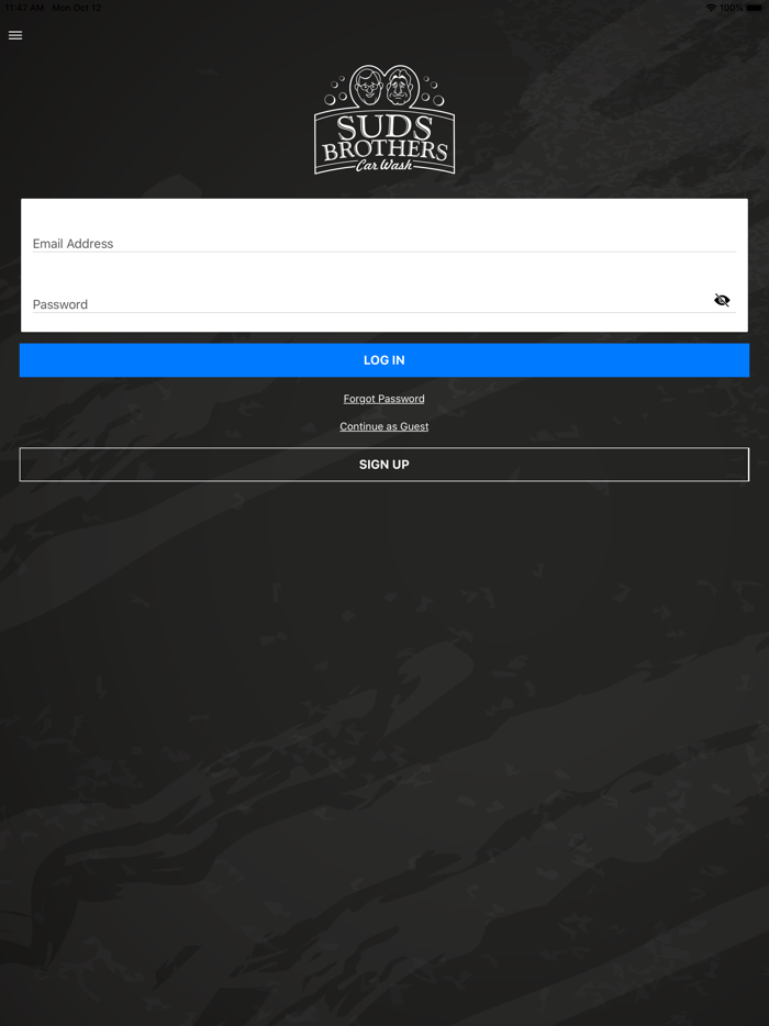 Suds Brothers Car Wash